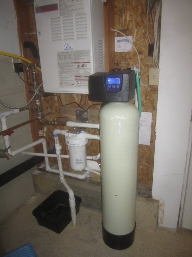 Why Do I Need An Acid Neutralizer And Water Softener 2